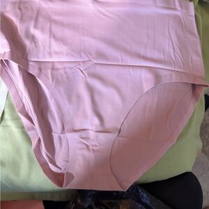 Empowered BY You NWTIB Elegant White, Rose and Black Women's Intimates